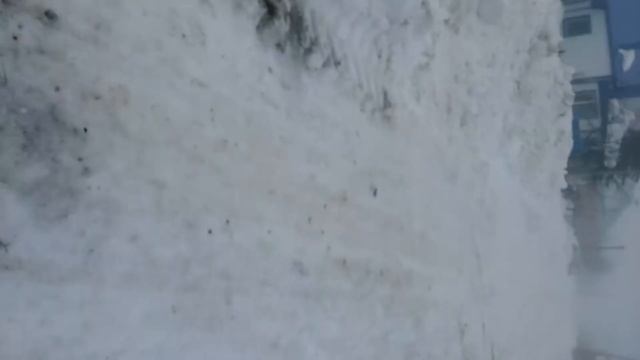 Солнышко из петард