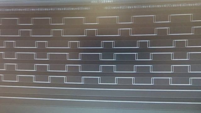 Обзор ATTini261 в проекте частотного преобразователя. Час?