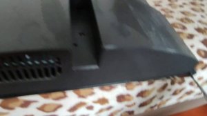 Разборка телевизора LG