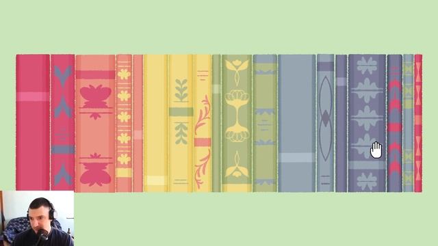 Раскрыли секрет игры ►A Little to the Left смотреть онлайн