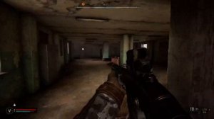 Тайник на Армейских Складах. S.T.A.L.K.E.R. 2  Heart of Chornobyl