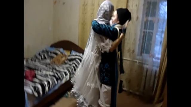 Белый танец молодых #2024 #хочуврек #юмор #тренды #любовь смотреть онлайн