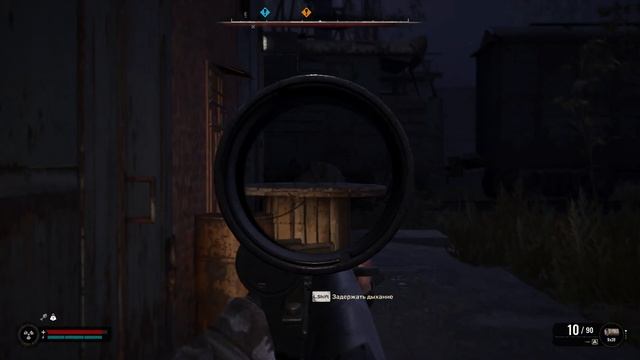 БЮРЕР В СТАЛКЕР 2 И СЕКРЕТНЫЕ ТАЙНИКИ | S.T.A.L.K.E.R. 2: Heart of Ch смотреть онлайн