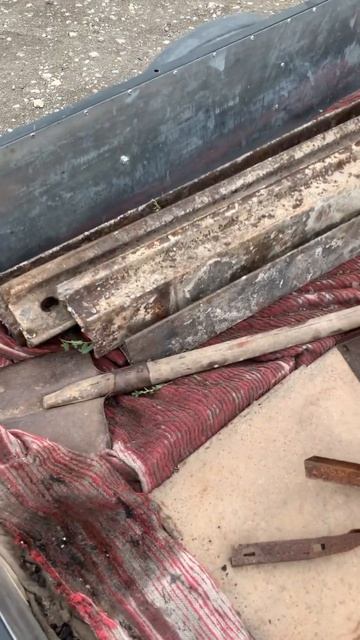 #коп #металлоискатель #ферма #копметалла смотреть онлайн