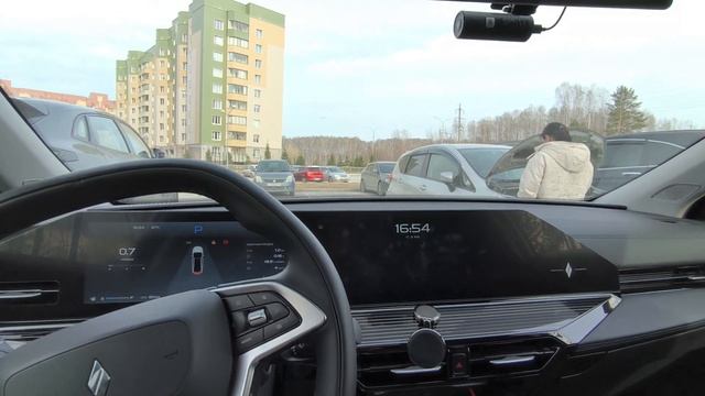 Автозвук Livan S6 Pro