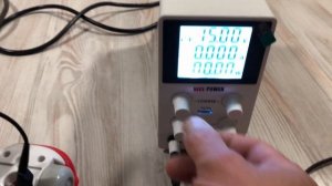 Чистый синус на ИБП ДБЖ Инвертор как проверить синусо?