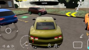 от бомжа до миллионера в car parking multiplayer 2 #1