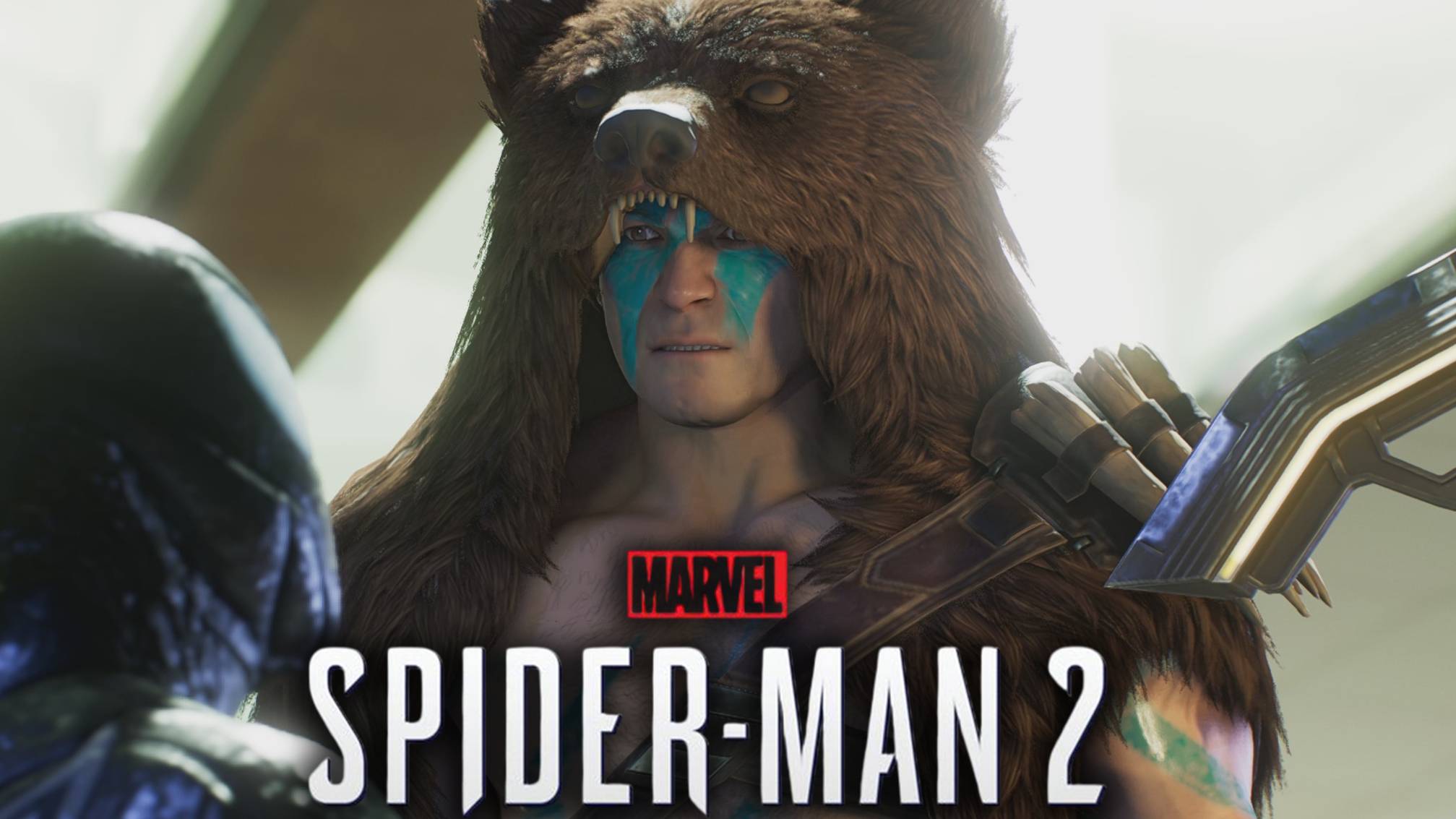 МИШКА! Прохождение игры MARVEL'S SPIDER MAN 2 #8