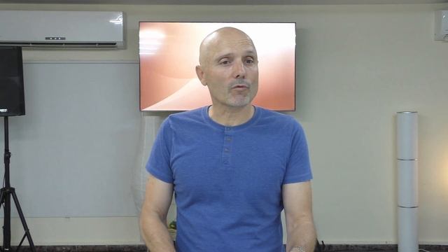 Евангелие от Луки. Продолжение. Среда 18. 09. 24 смотреть онлайн