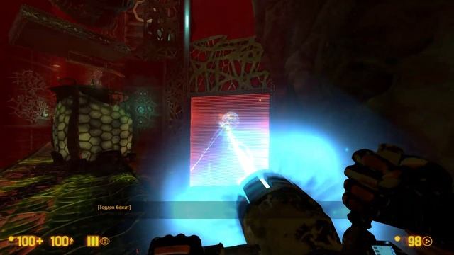 BLACK MESA #12 - ФИНАЛ! ПОБЕДА НАД ГЛАВНЫМ БОССОМ НИХИЛАНТОМ! смотреть онлайн