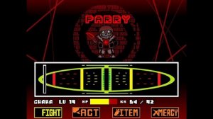 киллер Санс копирка