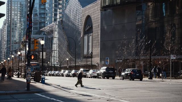 Уличная фотография, Street Photography | SonyAlpha | Просто начни