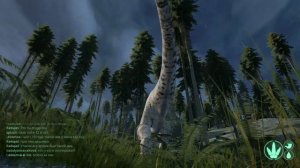 Играю за зухамима #theisle  сервер TAPKIN SURVIVAL