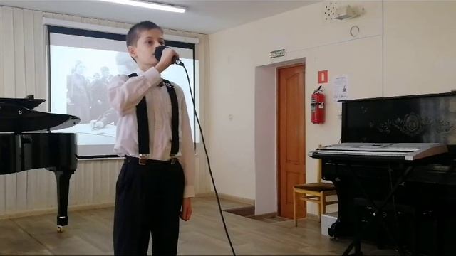 Песня ,,Там нет меня". смотреть онлайн