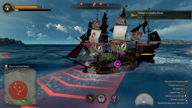 Обзор Like A Dragon: Pirate Yakuza In Hawaii: Якудза японского моря!