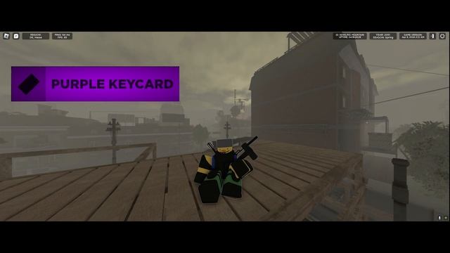 ГАЙД НА BLACKOUT: REVIVAL