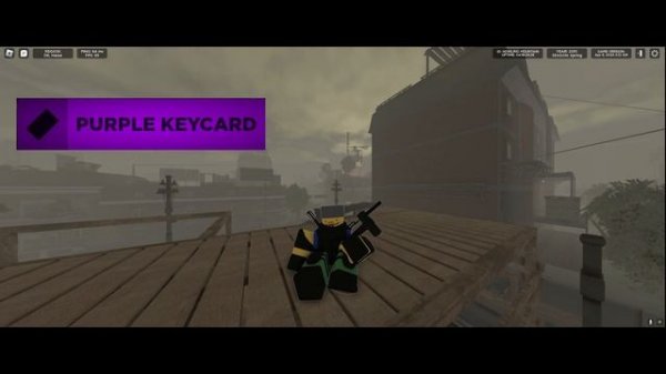 ГАЙД НА BLACKOUT: REVIVAL