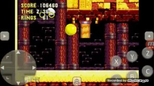 2 часть соник 3 прототип спидрант