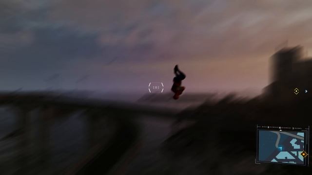 Marvel's Spider-Man Remastered #10