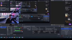 Решение проблемы с подключением к Youtube - мультичата donat