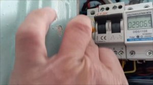 "Скрытые" настройки гибридного инвертора ANENJI