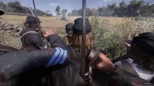 War of Rights| Первые игры