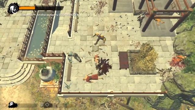 СТРИМ REDEEMER: Enhanced Edition ➤ Прохождение #3 МОНАХ БОЕЦ ПК смотреть онлайн
