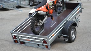 ПРИЦЕП 2.5Х1.4Х0.3м. МЗСА 817704.022. ПРИЦЕП-ЦЕНТР ТОЛЬЯТТИ 977 КМ. ФЕДЕРАЛЬНОЙ ТРАССЫ М5 "УРАЛ"