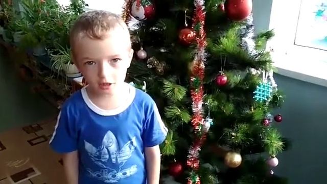 Новогодний микрофон Богдан Романов смотреть онлайн