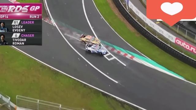 RDS GP 2025 2 этап TOP 32 короткая версия | RDS GP 2025 2 stage TOP 32 short vers смотреть онлайн