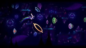 Amethyst by iMist (Geometry Dash 2.2.143) Extreme Demon