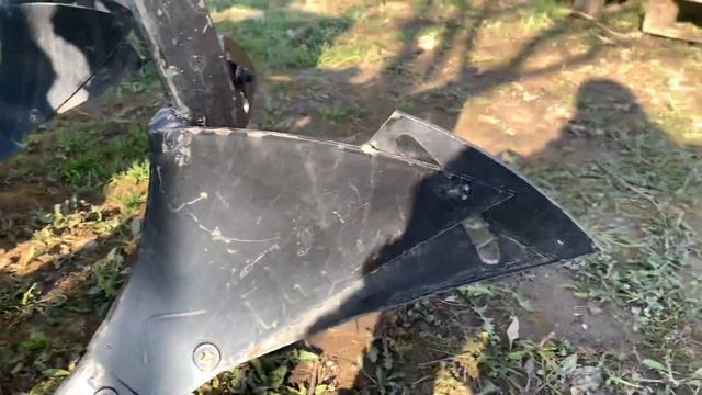 SHIFENG 244. Культиватор 3-ох рядний. смотреть онлайн