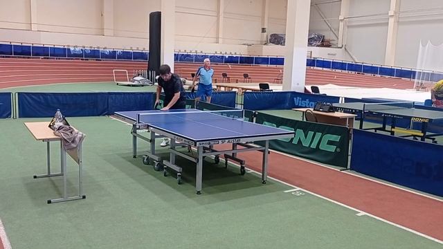 Саранск, ветераны 40-49. Матч за выход за 3-е место. Палещи