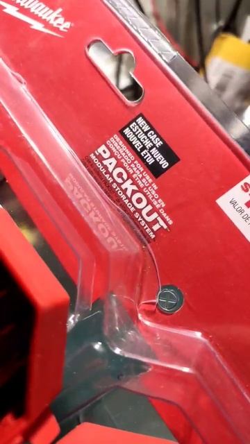 Milwaukee КЕЙС біт #tools #review смотреть онлайн