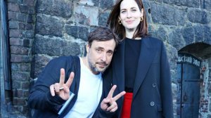 Юлия Снигирь показала редкие кадры с Евгением Цыгановым после своего дня рождения