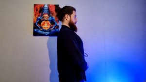 Цигун для шеи: Упражнения для снятия боли и напряжения