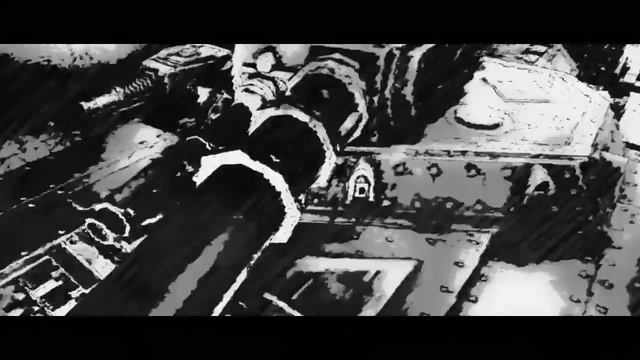Powerwolf - Город, которого нет, но это Powerwolf (AI Cover)