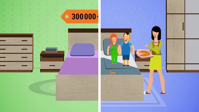 EuroMebel - цены для жизни!