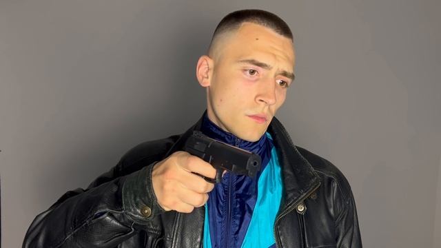 Проба бандит кипишной (Алексеев Игорь) смотреть онлайн