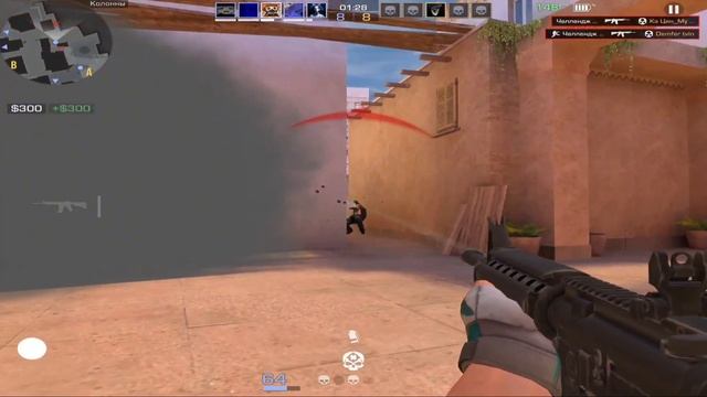 КАК ИГРАЮТ ГОЛДЫ В 2024 ГОДУ? (STANDOFF 2) смотреть онлайн