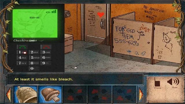 Прохождение Alice is Dead Ep. 3