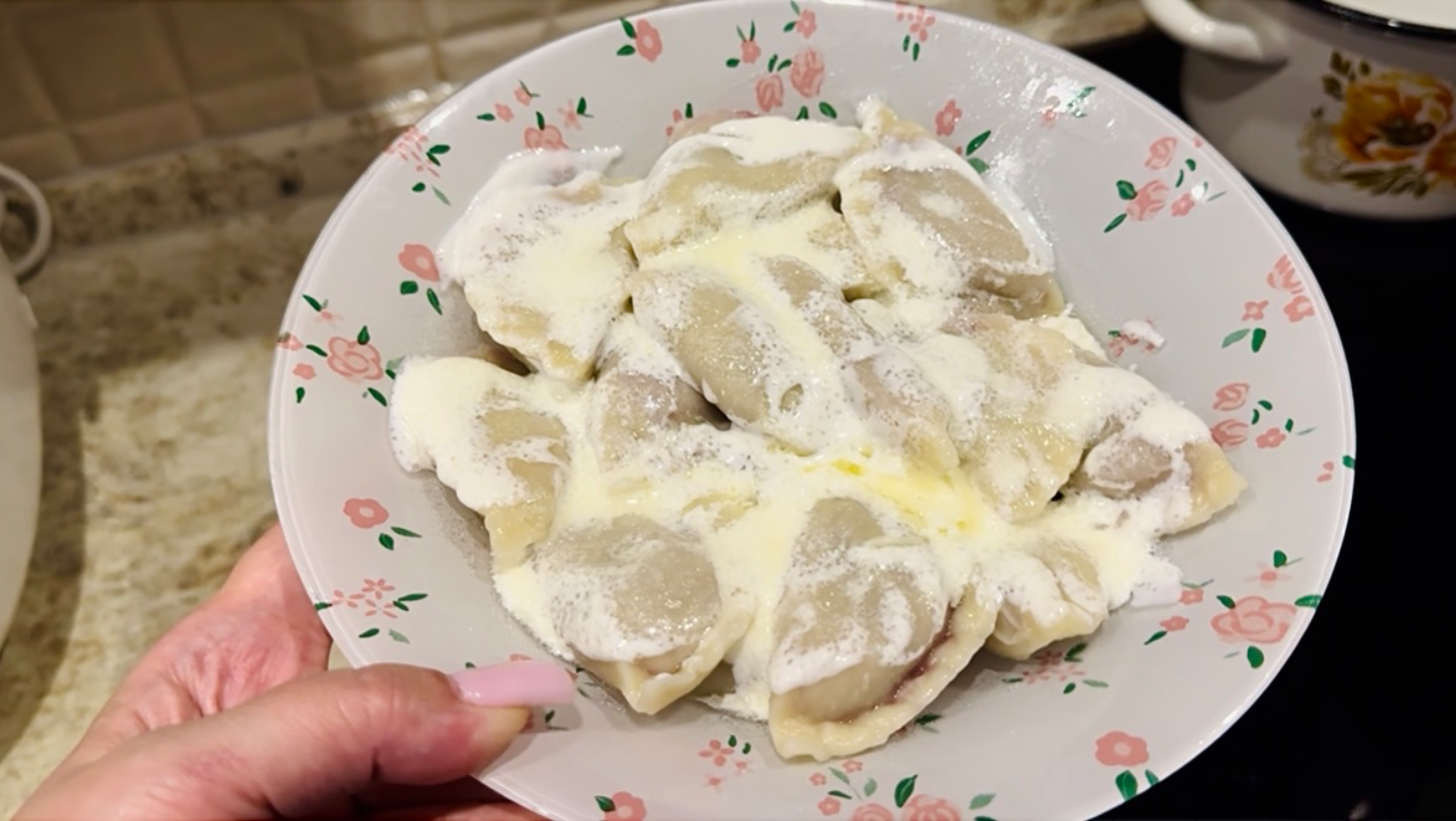 Влог январь 2025 🤗 Варим вареники на Старый Новый год 🎄 Семья в России смотреть онлайн