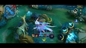 СУ Ё ЛЕСНИК НОМЕР ОДИН ИЗИ - ГАЙД (MOBILE LEGENDS)