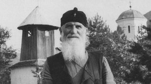 Философские пропасти.Преподобный Иустин (Попович).ч.2