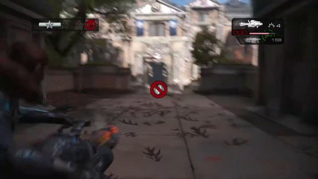 GEARS OF WAR JUDGMENT ПРОХОЖДЕНИЕ.5.АТРИУМ смотреть онлайн