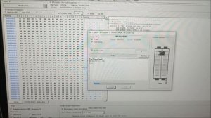 Прошивка BIOS ноутбука Toshiba Satellite L875D-B7M программатором и