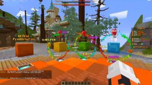 ОТКРЫЛ СВОЮ КОПИЮ РВ | НОВАЯ КОПИЯ REALLYWORLD | ЛУЧШАЯ КОПИЯ