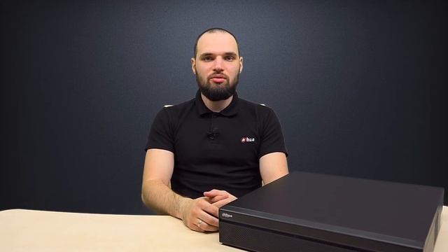 Видеорегистратор DH NVR608 32 4KS2