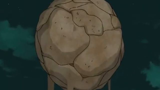 Наруто. Ураганные хроники. 6 серия. Миссия ночинается.