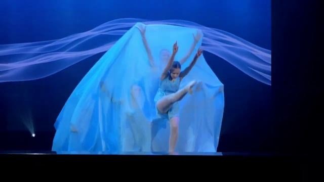 танец "Мечта" смотреть онлайн